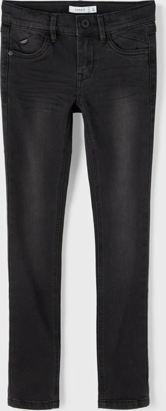 NAME IT NKMPETE DNMTONSONS 7451 PANT Jongens Jeans Denim - Maat 128 10 NAME IT NKMPETE DNMTONSONS 7451 PANT Jongens Jeans Denim - Maat 128 - Afbeelding 8