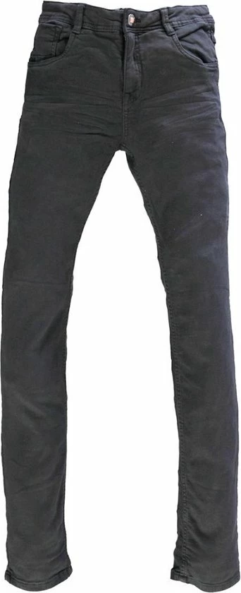 Cars Jeans Kids Prinze Sw. Jeans - Antraciet 3 Cars Jeans Kids Prinze Sw. Jeans - Antraciet