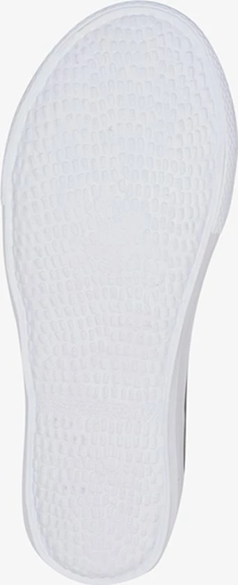 Dutchy Kinder Gymschoenen - Wit - Maat 27 7 Dutchy Kinder Gymschoenen - Wit - Maat 27 - Afbeelding 5