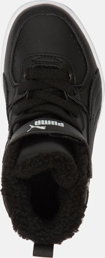 Puma Rebound Joy Sneakers Zwart Textiel - Heren - Maat 29 16 Puma Rebound Joy Sneakers Zwart Textiel - Heren - Maat 29 - Afbeelding 14