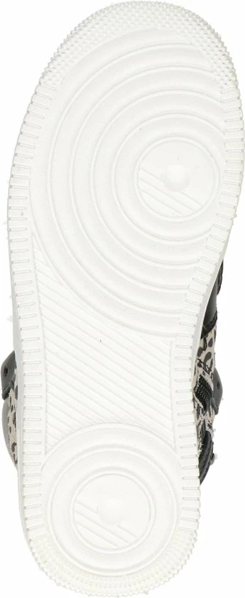 Vingino Senne Mid Sneakers Zwart - Maat 33 9 Vingino Senne Mid Sneakers Zwart - Maat 33 - Afbeelding 7