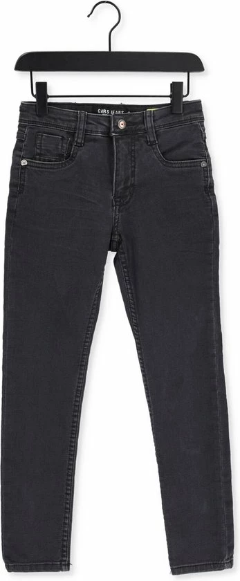 Cars Jeans Kids Prinze Sw. Jeans - Antraciet 7 Cars Jeans Kids Prinze Sw. Jeans - Antraciet - Afbeelding 5