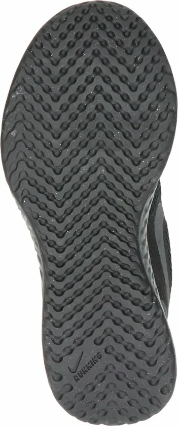 Nike Revolution 5 Jongens Sneaker - Zwart Zwart - Maat 38,5 9 Nike Revolution 5 Jongens Sneaker - Zwart Zwart - Maat 38,5 - Afbeelding 7
