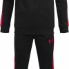 Under Armour UA Knit Track Suit Jongens Trainingspak - Maat M -JACK & JONES JUNIOR winkel 352x840 2