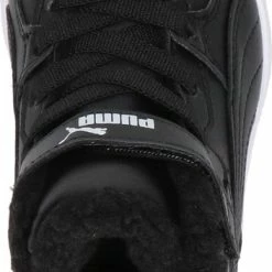 Puma Rebound Joy Sneakers Zwart Textiel - Heren - Maat 29 25 Puma Rebound Joy Sneakers Zwart Textiel - Heren - Maat 29 -JACK & JONES JUNIOR winkel 352x840 3