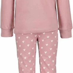 Alternative view of Blue Seven NIGHTWEAR Meisjes Unicorn Pyjamaset - Maat 104