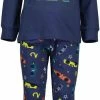 Blue Seven NIGHTWEAR Jongens Race Car Pyjamaset - Maat 128 1 Blue Seven NIGHTWEAR Jongens Race Car Pyjamaset - Maat 128 -JACK & JONES JUNIOR winkel 354x840 3