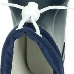 Bergstein Winterboot - Regenlaarzen - Unisex Junior - Dark Blue - Maat 27 35 Bergstein Winterboot - Regenlaarzen - Unisex Junior - Dark Blue - Maat 27 -JACK & JONES JUNIOR winkel 354x840 4