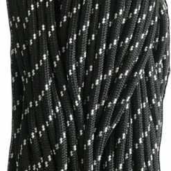 Alternative view of Grisport Werkschoen Veters - Zwart/grijs - 140cm , Per 10 Paar.