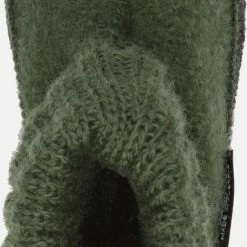 Alternative view of Bergstein Cozy - Sloffen - Unisex Junior - Forest - Maat 33