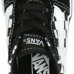 Vans TD Ward Slip-On Checkered Sneakers - Black/True White - Maat 26 57 Vans TD Ward Slip-On Checkered Sneakers - Black/True White - Maat 26 -JACK & JONES JUNIOR winkel 360x840 5
