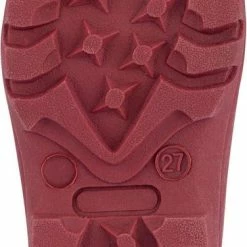 Alternative view of Winter-grip Snowboots - Northern Peak - Antraciet/Grijs/Bordeaux - 37/38