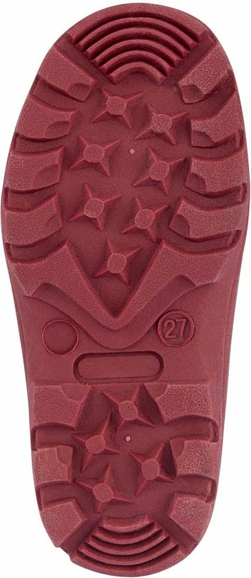 Winter-grip Snowboots - Northern Peak - Antraciet/Grijs/Bordeaux - 37/38 4 Winter-grip Snowboots - Northern Peak - Antraciet/Grijs/Bordeaux - 37/38 - Afbeelding 2