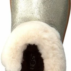 UGG Jorie II Metallic Laarzen - Goud - Maat 25 23 UGG Jorie II Metallic Laarzen - Goud - Maat 25 -JACK & JONES JUNIOR winkel 366x840 2