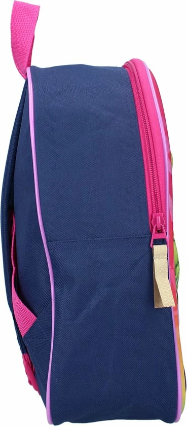Rainbow High Show Stopper Rugzak (3D) 6 T/m 12 Jaar - Multi 5 Rainbow High Show Stopper Rugzak (3D) 6 T/m 12 Jaar - Multi - Afbeelding 3