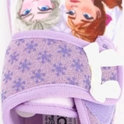Disney Frozen Frozen Meisjes Pantoffels - Paars - Maat 25 - Sloffen 13 Disney Frozen Frozen Meisjes Pantoffels - Paars - Maat 25 - Sloffen -JACK & JONES JUNIOR winkel 372x840 3