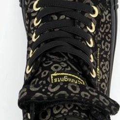 British Knights British Knights Sneakers Zwart Textiel 48806 - Maat 38 30 British Knights British Knights Sneakers Zwart Textiel 48806 - Maat 38 -JACK & JONES JUNIOR winkel 378x840 1