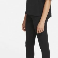 Nike Sportswear Favorites Meisjes Legging - Maat 158/164 -JACK & JONES JUNIOR winkel 386x840 1