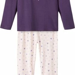NAME IT NKFNIGHTSET PURPLE HEART NOOS Meisjes Nacht Setje - Maat 122/128 11 NAME IT NKFNIGHTSET PURPLE HEART NOOS Meisjes Nacht Setje - Maat 122/128 -JACK & JONES JUNIOR winkel 389x840 1
