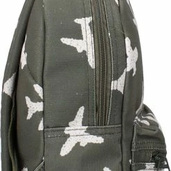 Kidzroom Adore More Rugzak - 2 T/m 6 Jaar - Groen - Vliegtuig 9 Kidzroom Adore More Rugzak - 2 T/m 6 Jaar - Groen - Vliegtuig -JACK & JONES JUNIOR winkel 389x840