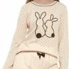 Cornette Katoenen Pyjama Meisjes Winter Matching Gezin Pyama Lange Mouw Lange Broek Rabbits 961/151 962/151 158/164 1 Cornette Katoenen Pyjama Meisjes Winter Matching Gezin Pyama Lange Mouw Lange Broek Rabbits 961/151 962/151 158/164 -JACK & JONES JUNIOR winkel 395x840