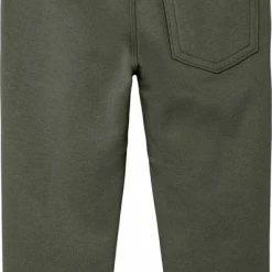 Alternative view of NAME IT NMMVIMO SWE PANT BRU NN Jongens Broek - Maat 104