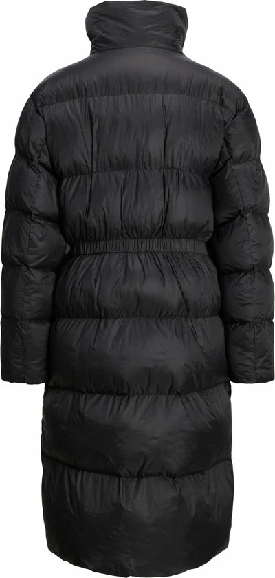 JJXX JXELLIE LONG PUFFER JACKET Dames Jas - Maat S 11 JJXX JXELLIE LONG PUFFER JACKET Dames Jas - Maat S - Afbeelding 9