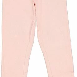 Alternative view of Zeeman Kinder Meisjes Pyjama Set - Roze - Maat 98/104