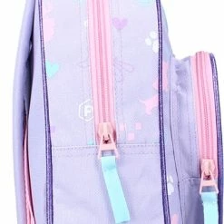 PAW Patrol The Movie - Rugzak - Girl Pup Power - 8,2l - Blauw 13 PAW Patrol The Movie - Rugzak - Girl Pup Power - 8,2l - Blauw -JACK & JONES JUNIOR winkel 403x840