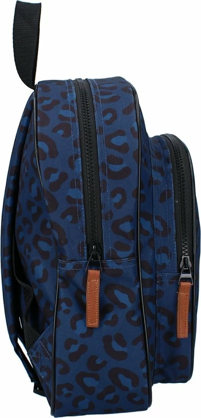 Disney Rugzak The Lion King Go Wild 8 Liter Polyester Navy 5 Disney Rugzak The Lion King Go Wild 8 Liter Polyester Navy - Afbeelding 3