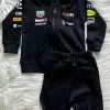 Merkloos Fan Edition Red Bull Racing F1 Gift Box | Nr. 1 Max Verstappen Fan | 100% Bio-cotton | Gift Box Includes Jumpsuit - 3 Baby Rompers - Jogging Suit | Ideaal Kraamcadeau Voor De F1 Fan | Maat EU62/68 2 Merkloos Fan Edition Red Bull Racing F1 Gift Box | Nr. 1 Max Verstappen Fan | 100% Bio-cotton | Gift Box Includes Jumpsuit - 3 Baby Rompers - Jogging Suit | Ideaal Kraamcadeau Voor De F1 Fan | Maat EU62/68 -JACK & JONES JUNIOR winkel 405x840