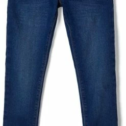 NAME IT KIDS NITTAX SLIM/XSL DNM PANT NMT NOOS Jongens Jeans Slim Fit - Maat 152