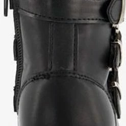 Blue Box Meisjes Biker Boots - Zwart - Maat 24 12 Blue Box Meisjes Biker Boots - Zwart - Maat 24 -JACK & JONES JUNIOR winkel 408x840 5