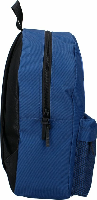 Skooter New Adventures Rugzak Schooltas Jongen - Blauw - Dino 4 Skooter New Adventures Rugzak Schooltas Jongen - Blauw - Dino - Afbeelding 2