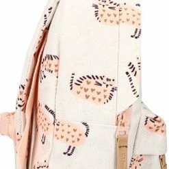 Alternative view of Kidzroom Stories Rugzak - 2 T/m 6 Jaar - Beige - Poes