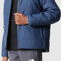 The North Face Perrito Jas Jongens - Maat 158 -JACK & JONES JUNIOR winkel 417x840 1