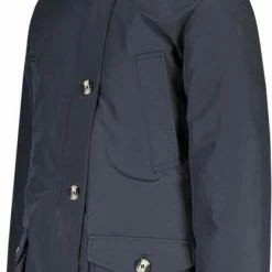 Airforce Jas Blauw Normaal - Maat 164 - Meisjes - Herfst/Winter Collectie - Katoen -JACK & JONES JUNIOR winkel 417x840