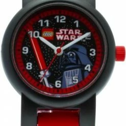 LEGO Star Wars Schakelhorloge Darth Vader Kunststof 8020301 15 LEGO Star Wars Schakelhorloge Darth Vader Kunststof 8020301 -JACK & JONES JUNIOR winkel 418x840 2