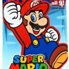 Nintendo Super Mario Hanger & Trading Card Collector Pack -JACK & JONES JUNIOR winkel 418x840 3