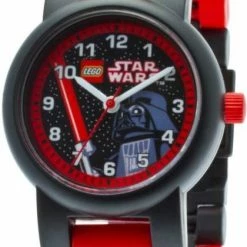 LEGO Star Wars Schakelhorloge Darth Vader Kunststof 8020301 17 LEGO Star Wars Schakelhorloge Darth Vader Kunststof 8020301 -JACK & JONES JUNIOR winkel 420x840