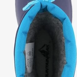 Mountain Peak Gevoerde Kinder Regenlaarzen Lampjes - Blauw - Maat 32/33 15 Mountain Peak Gevoerde Kinder Regenlaarzen Lampjes - Blauw - Maat 32/33 -JACK & JONES JUNIOR winkel 431x840