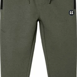 NAME IT NMMVIMO SWE PANT BRU NN Jongens Broek - Maat 104
