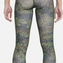 Alternative view of Nike Pro Sportlegging Meisjes - Maat 152