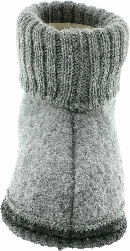 Bergstein Cozy - Sloffen - Unisex Junior - Grey - Maat 26 16 Bergstein Cozy - Sloffen - Unisex Junior - Grey - Maat 26 - Afbeelding 14