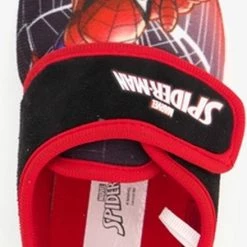 Spider-Man Kinder Pantoffels Met Lichtjes - Zwart - Maat 25 - Sloffen 12 Spider-Man Kinder Pantoffels Met Lichtjes - Zwart - Maat 25 - Sloffen -JACK & JONES JUNIOR winkel 440x840