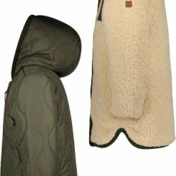 Like Flo Meisjes Jas - Maat 134 12 Like Flo Meisjes Jas - Maat 134 -JACK & JONES JUNIOR winkel 442x840