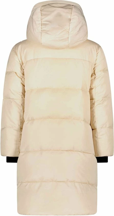 Like Flo F207-5204 Meisjes Jas - Maat 128 4 Like Flo F207-5204 Meisjes Jas - Maat 128 - Afbeelding 2