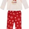 Peppa Pig Beige Fleece Kerst Pyjama Van Peppa Big Maat 128 1 Peppa Pig Beige Fleece Kerst Pyjama Van Peppa Big Maat 128 -JACK & JONES JUNIOR winkel 446x840 6