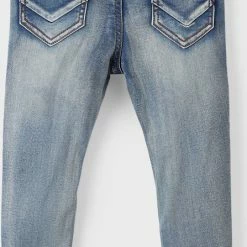 NAME IT NMMTHEO DNMTHAYER 2689SWE KEY PANT NOOS Jongens Jeans - Maat 110 9 NAME IT NMMTHEO DNMTHAYER 2689SWE KEY PANT NOOS Jongens Jeans - Maat 110 -JACK & JONES JUNIOR winkel 447x840 1
