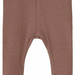 NAME IT NBNKAB LEGGING NOOS UNISEX - Maat 74